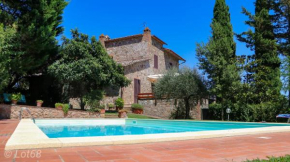 La Villa dei Fiori